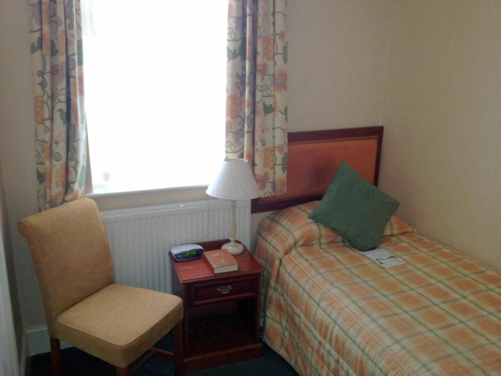 Sidholme Hotel Sidmouth Quarto foto