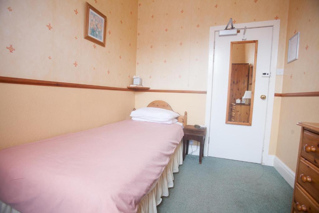 Sidholme Hotel Sidmouth Quarto foto