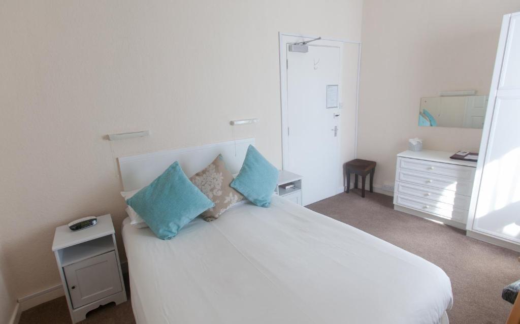 Sidholme Hotel Sidmouth Quarto foto
